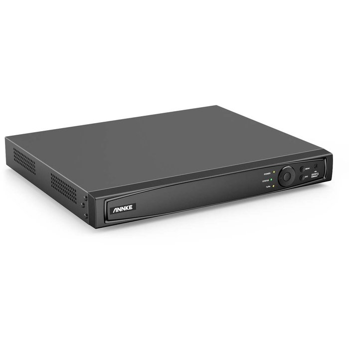 ANNKE N46PCK Netzwerk Videorecorder ANNKE N46PCK Netzwerk Videorecorder