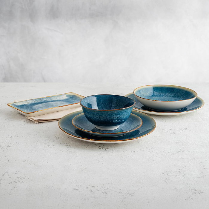 Bol Porcelana Aura Bidasoa 15 cm