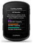 Garmin Edge 540 con Cycle Map Europa del Este y Central