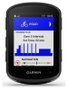Garmin Edge 540 con Cycle Map Europa del Este y Central