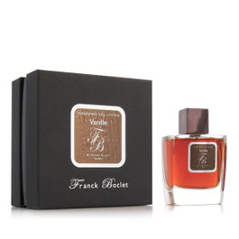 Franck Boclet Vanille Agua de perfume 100 ml