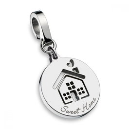 Abalorio Mujer One Jewels OJEBC060 Plateado