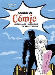 Curso de comic, Giorgio Di Vita - PICARONA