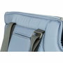 Bolso para Mascotas Trixie Azul claro 26 × 29 × 50 CM
