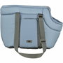 Bolso para Mascotas Trixie Azul claro 26 × 29 × 50 CM