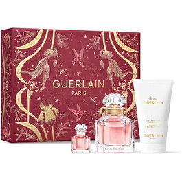 Guerlain Mon Guerlain Eau de Parfum 50ml y Leche Corporal Set