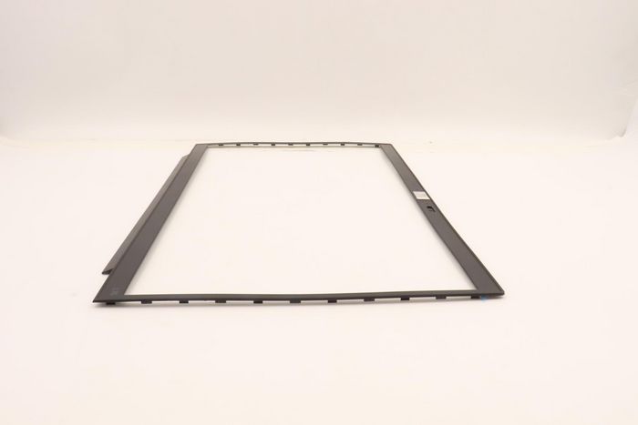 Lenovo Bisel para Portátiles Lenovo con Tecnología IR y Obturador CCD, Pieza OEM