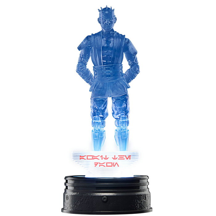 Hasbro Star Wars The Black Series Darth Maul Holocomm Collection 15cm Hasbro Star Wars The Black Series Darth Maul Holocomm Collection 15cm