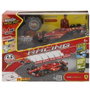 Maisto Ferrari SF-24 Coche RC Escala 1:41, 6 Funciones, Cuerpo Metal, 2.4 GHz