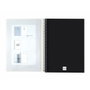 Finocam Agenda Espiral Personalizable 2026 Tapa PP
