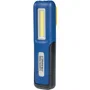 Rapid Lámpara de Inspección The Inspector LED 150/50 Lúmenes Magnética con Gancho - Embalaje FSC (5001732)