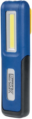 Rapid The Inspector Linterna LED de Inspección 150 lúmenes Rapid The Inspector Linterna LED de Inspección 150 lúmenes