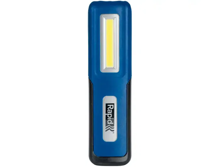 Rapid The Inspector Linterna LED 150 Lúmenes IP42 USB-C 3 Horas