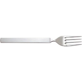 Alessi 4180/5 Tenedor para Fruta A/Inox 18/10 Juego 6 Piezas