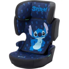 Safety 1St Silla de Coche Helia i-Safe i-Size Stitch Grupo 2/3 (15-36 kg, 3.5 a 10/12 años) SF8712930023975 Classic Stitch