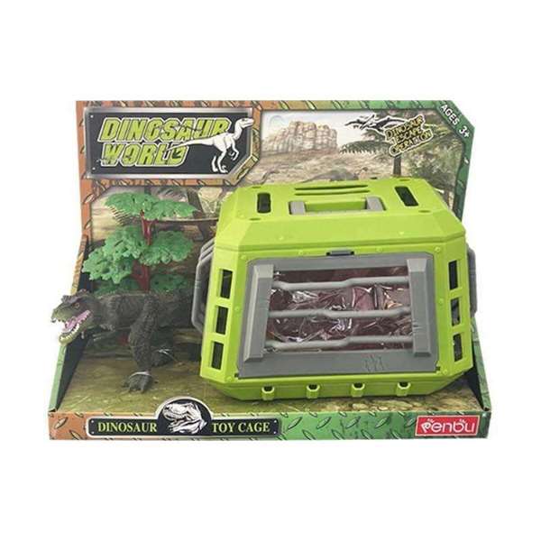Rama Figura Dinosaurio Jurasico Operación Escape - Juego de Mesa Familiar, 27.5x19x13.7 cm, Edad Recomendada +3 Años Rama Figura Dinosaurio Jurasico Operación Escape - Juego de Mesa Familiar, 27.5x19x13.7 cm, Edad Recomendada +3 Años