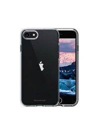 dbramante1928 Bulk Reykjavik Pro Carcasa para iPhone SE/8/7, Protección Completa contra Caídas y Bordes Elevados, Material Reciclado