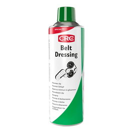 CRC Belt dressing, antideslizante de correas no dentadas, 500 ml
