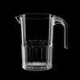RB Drinks Jarra 750 Ml (2 Unidades) Libre de BPA Apta para Lavavajillas y Microondas d.100 mm h.150 mm