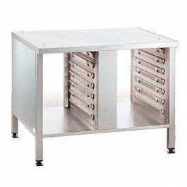 Rational Mesa II ICOMBI 61/101 - Mesa de trabajo 860x703x699 mm