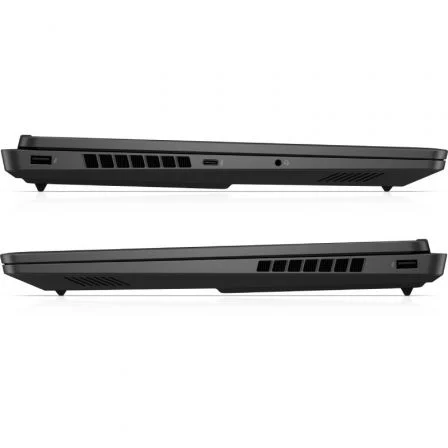 HP Omen 16-AM0036NS Portátil Gaming Intel Core Ultra 7 255H, 32GB RAM, 1TB SSD, GeForce RTX 5060, 16" Sin SO HP Omen 16-AM0036NS Portátil Gaming Intel Core Ultra 7 255H, 32GB RAM, 1TB SSD, GeForce RTX 5060, 16" Sin SO