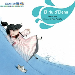 El riu d´Elena, Marta Insa Gualde - ANDANA