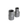 Mota Herramientas Bocallave E616 Vaso Cromo Vanadio Encastre 1/2" 16 mm Acero