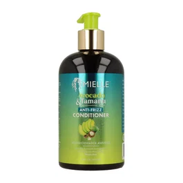 Mielle Aguacate y Tamanu Anti Frizz Acondicionador Reacondicionado