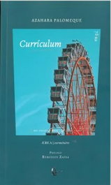 Currículum, Azahara Palomeque - RIL EDITORES