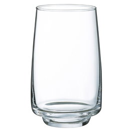 Vaso Alto Vidrio Equip Home Luminarc 35 cL