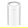 Cudy P2 AX3000 Router Mesh Wi-Fi 6 Doble Banda con 5G, 2.5 Gigabit Ethernet, 2402 Mbps, Blanco - Router de Sobremesa