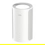 Cudy P2 AX3000 Router Mesh Wi-Fi 6 Doble Banda con 5G, 2.5 Gigabit Ethernet, 2402 Mbps, Blanco - Router de Sobremesa