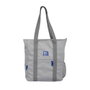 OXFORD Mochila-bolso B-Trendy Gris