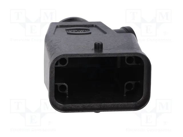 HARTING Carcasa para conectores HDC Han Compact® HARTING Carcasa para conectores HDC Han Compact®