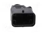 HARTING Carcasa para conectores HDC Han Compact®
