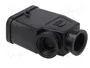 HARTING Carcasa para conectores HDC Han Compact®