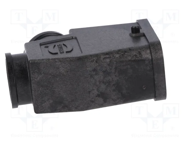 HARTING Carcasa para conectores HDC Han Compact® HARTING Carcasa para conectores HDC Han Compact®