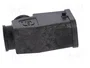 HARTING Carcasa para conectores HDC Han Compact®