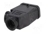 HARTING Carcasa para conectores HDC Han Compact®