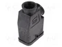 HARTING Carcasa para conectores HDC Han Compact®