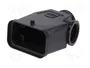 HARTING Carcasa para conectores HDC Han Compact®