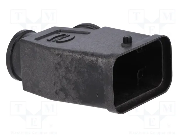 HARTING Carcasa para conectores HDC Han Compact® HARTING Carcasa para conectores HDC Han Compact®