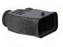HARTING Carcasa para conectores HDC Han Compact®