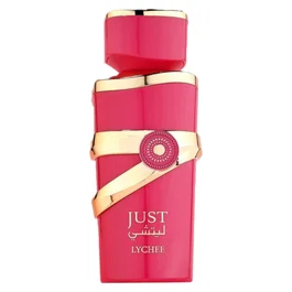 Fragrance World Just Lychee Agua de perfume Unisex 100 ml