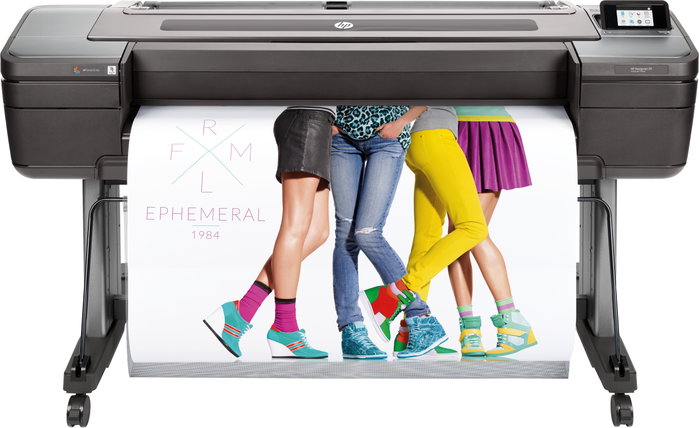 HP DesignJet Z9+ PostScript 44 pulgadas HP DesignJet Z9+ PostScript 44 pulgadas