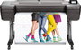 HP DesignJet Z9+ PostScript 44 pulgadas