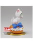 Banpresto Figura Artemis Pretty Guardian Sailor Moon Cosmos Película Paldolce Collection PVC 7cm