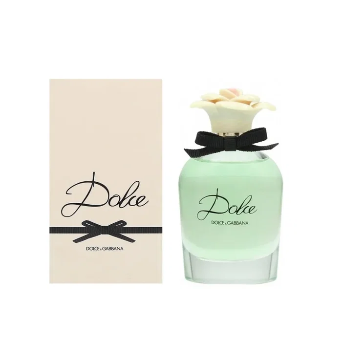 Dolce & Gabbana Dolce Agua de perfume 50 ml