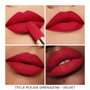 Guerlain Rouge G Velvet Lips Refill 770