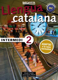 Barcanova, Intermedi 2 Llengua Catalana - Barcanova